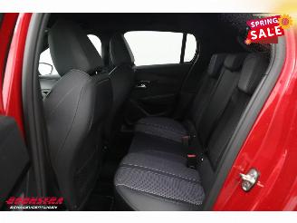 Peugeot 208 1.2 PureTech GT-Line Apple/Android Navi Clima Cruise PDC AHK picture 18