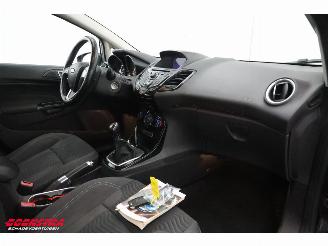 Ford Fiesta 1.0 Titanium 5-DRS Navi Airco Bluetooth picture 5