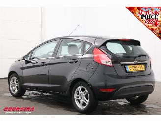 Ford Fiesta 1.0 Titanium 5-DRS Navi Airco Bluetooth picture 4