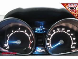Ford Fiesta 1.0 Titanium 5-DRS Navi Airco Bluetooth picture 12