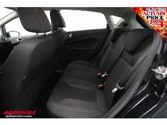 Ford Fiesta 1.0 Titanium 5-DRS Navi Airco Bluetooth picture 9