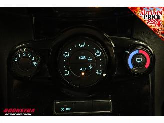 Ford Fiesta 1.0 Titanium 5-DRS Navi Airco Bluetooth picture 14