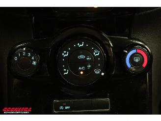 Ford Fiesta 1.0 Titanium 5-DRS Navi Airco Bluetooth picture 14