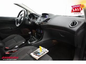 Ford Fiesta 1.0 Titanium 5-DRS Navi Airco Bluetooth picture 5