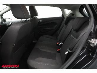Ford Fiesta 1.0 Titanium 5-DRS Navi Airco Bluetooth picture 9