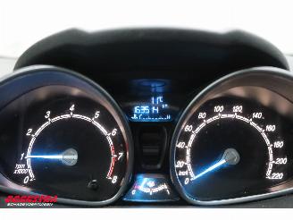 Ford Fiesta 1.0 Titanium 5-DRS Navi Airco Bluetooth picture 12