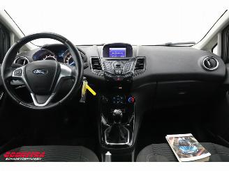 Ford Fiesta 1.0 Titanium 5-DRS Navi Airco Bluetooth picture 6