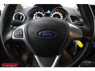 Ford Fiesta 1.0 Titanium 5-DRS Navi Airco Bluetooth picture 11