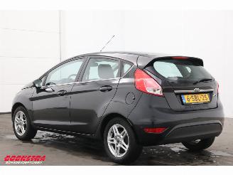 Ford Fiesta 1.0 Titanium 5-DRS Navi Airco Bluetooth picture 4
