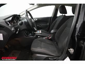 Ford Fiesta 1.0 Titanium 5-DRS Navi Airco Bluetooth picture 8