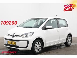 Unfallwagen Volkswagen Up! 1.0 BMT move up! Airco Bluetooth 77.587 km! 2017/8