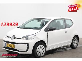 Unfallwagen Volkswagen Up! 1.0 BMT take up! Airco Bluetooth 2017/11