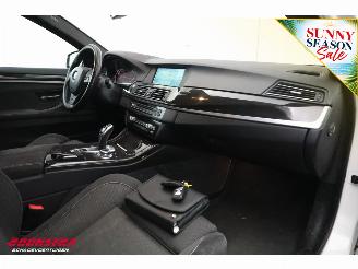 BMW 5-serie Touring 520i M-Sport BiXenon ACC HUD 360° SHZ PDC picture 5