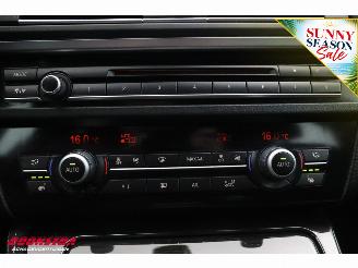 BMW 5-serie Touring 520i M-Sport BiXenon ACC HUD 360° SHZ PDC picture 20