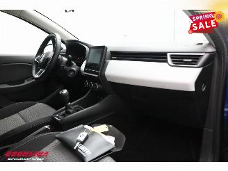 Renault Clio 1.0 TCe 90 Evolution Navi Airco Cruise PDC picture 12