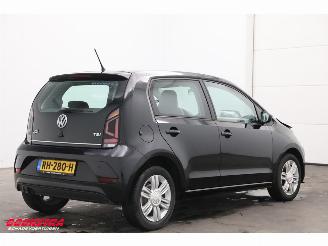 Volkswagen Up! 1.0 TSI 90pk BMT high up! Clima Cruise Camera SHZ PDC picture 3