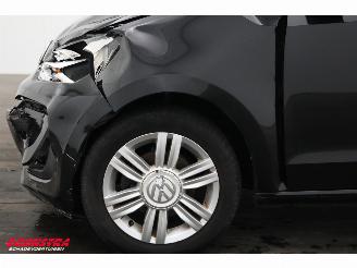 Volkswagen Up! 1.0 TSI 90pk BMT high up! Clima Cruise Camera SHZ PDC picture 12
