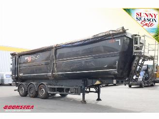 Schmitz Cargobull  SCB*S3D Kipper BY 2020 55m3 picture 2