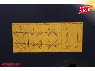 Schmitz Cargobull  SCB*S3D Kipper BY 2020 55m3 picture 16