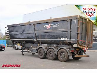 Schmitz Cargobull  SCB*S3D Kipper BY 2020 55m3 picture 4