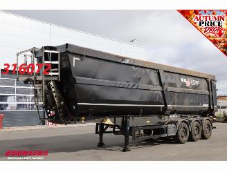 Schade oplegger Schmitz Cargobull  SCB*S3D Kipper BY 2020 55m3 2020/6