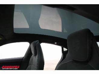 Porsche Taycan 4S 105 kWh PSCB PDLS+ PASM Pano 360° Bose Massage Ventilatie 2.277 km! picture 18