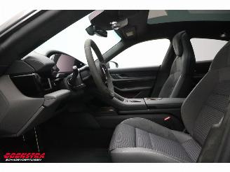 Porsche Taycan 4S 105 kWh PSCB PDLS+ PASM Pano 360° Bose Massage Ventilatie 2.277 km! picture 15