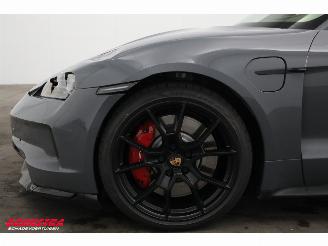 Porsche Taycan 4S 105 kWh PSCB PDLS+ PASM Pano 360° Bose Massage Ventilatie 2.277 km! picture 12