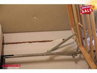 Eriba  FEELING 442 Hefdak Mover Single Beds BY 2025 picture 12