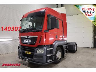 dommages camions /poids lourds MAN TGS 18.360 ACC 4X2 Euro 6 2020/9