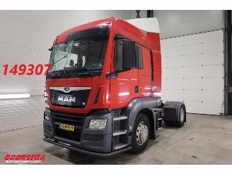 uszkodzony ciężarówki MAN TGS 18.360 ACC 4X2 Euro 6 2020/9