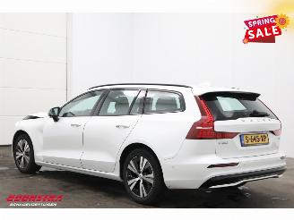 Volvo V-60 2.0 B3 Plus Dark LED ACC Leder H/K Camera SHZ AHK picture 4