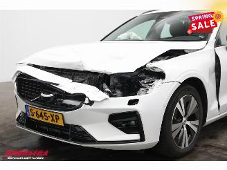 Volvo V-60 2.0 B3 Plus Dark LED ACC Leder H/K Camera SHZ AHK picture 12