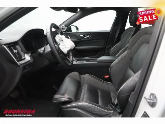 Volvo V-60 2.0 B3 Plus Dark LED ACC Leder H/K Camera SHZ AHK picture 16