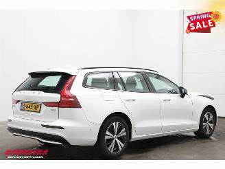 Volvo V-60 2.0 B3 Plus Dark LED ACC Leder H/K Camera SHZ AHK picture 3