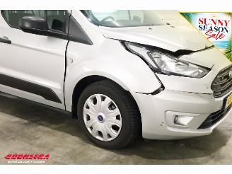 Ford Transit Connect 1.5 EcoBlue L1 100pk Airco Cruise PDC AHK 82.423 km! picture 5