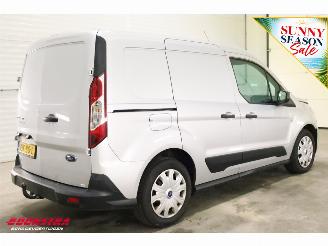 Ford Transit Connect 1.5 EcoBlue L1 100pk Airco Cruise PDC AHK 82.423 km! picture 3