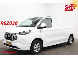 uszkodzony samochody ciężarowe Ford  L2-H1 Limited 65 kWh LED ACC Apple/Android Camera SHZ AHK 2025/8