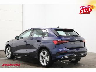 Audi A3 Sportback 40 TFSI e Advanced edition Matrix ACC Apple/Android SHZ PDC picture 4