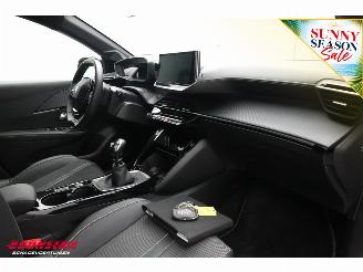 Peugeot 208 1.2 PureTech GT Apple/Android Clima Cruise PDC picture 9