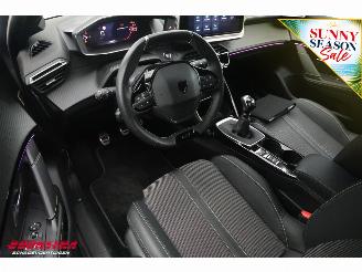 Peugeot 208 1.2 PureTech GT Apple/Android Clima Cruise PDC picture 14