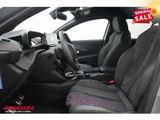 Peugeot 208 1.2 PureTech GT Apple/Android Clima Cruise PDC picture 12