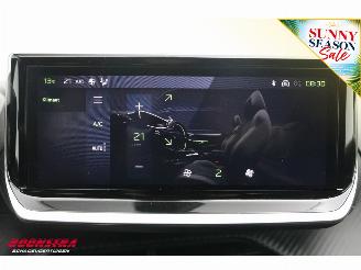 Peugeot 208 1.2 PureTech GT Apple/Android Clima Cruise PDC picture 20