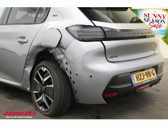 Peugeot 208 1.2 PureTech GT Apple/Android Clima Cruise PDC picture 7