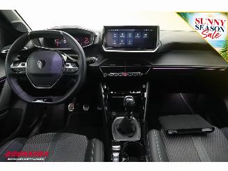 Peugeot 208 1.2 PureTech GT Apple/Android Clima Cruise PDC picture 10