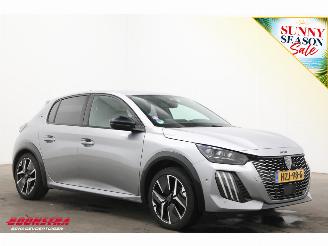 Peugeot 208 1.2 PureTech GT Apple/Android Clima Cruise PDC picture 2