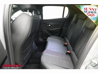 Peugeot 208 1.2 PureTech GT Apple/Android Clima Cruise PDC picture 13