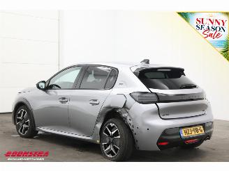 Peugeot 208 1.2 PureTech GT Apple/Android Clima Cruise PDC picture 4