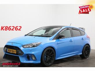 Schadeauto Ford Focus 2.3 RS BiXenon Navi Clima Cruise PDC 77.383 km! 2019/3