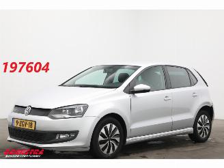 Volkswagen Polo 1.4 TDI BlueMotion 5-DRS Navi Airco Cruise AHK 2015/1